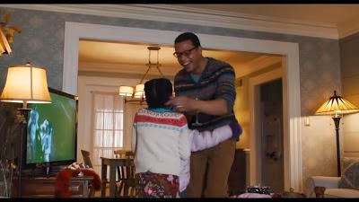Terence Howard as the loving father Prisoners crime thriller 2013 movieloversreviews.filminspector.com