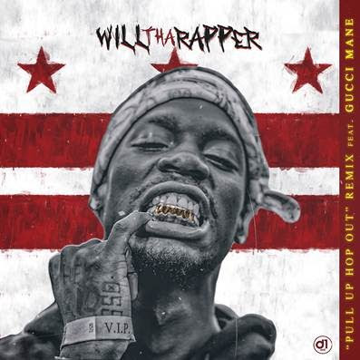 WillThaRapper ft. Gucci Mane - "Pull Up Hop Out" Remix | @WillThaRapper @GucciMane / www.hiphopondeck.com