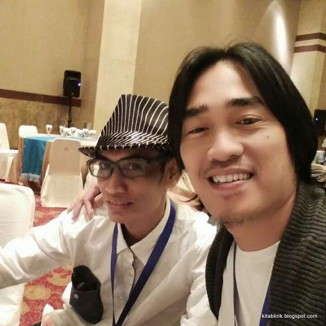 Dadang Nekad Instagram