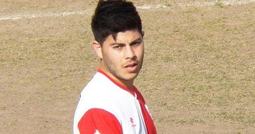 El Canducho y la liga LUCIANO CARIAGA Y SEBA PICCARDO DOS HABILIDOSOS