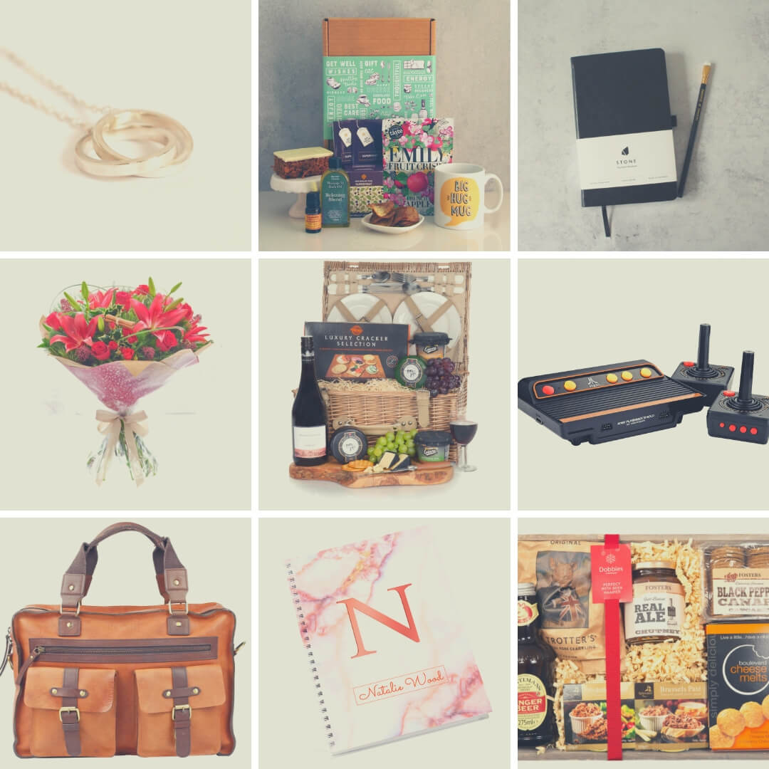 Jakanafoods Christmas Gifts For Your Girlfriend 2018 Jakanafoods