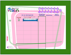 ABN - DIVISIÓN ENTRE DOS CIFRAS