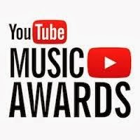 Τα πρώτα ''YouTube Music Awards'' είναι γεγονός...