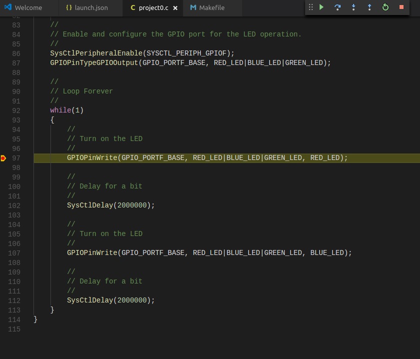 visual studio code ubuntu debug visual studio code ubuntu debug