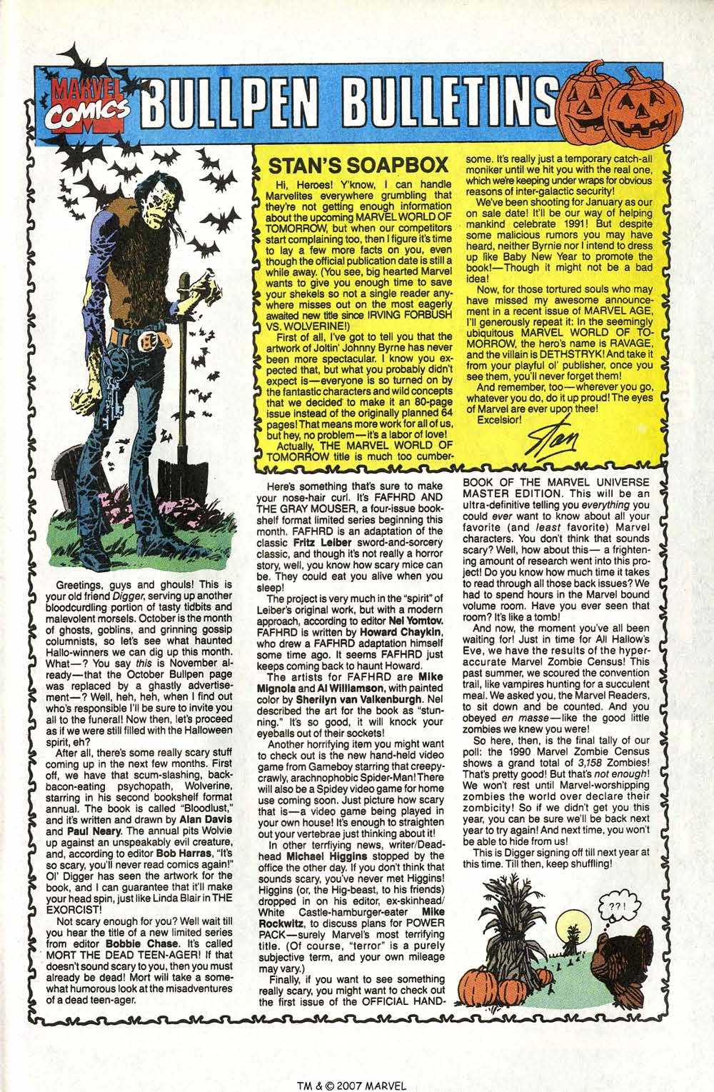 Ghost Rider (1990) issue 9 - Page 31