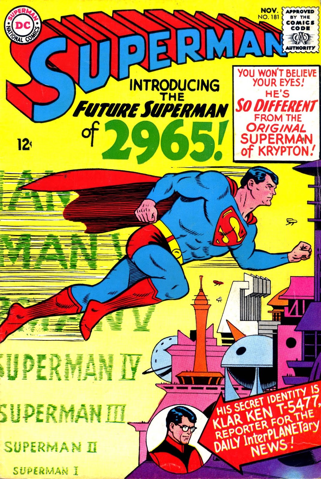 Comic Book Blogspot