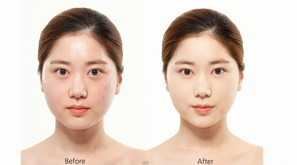 hướng dẫn dùng kem nền đúng cách da dầu cách dùng kem nền makeup da dầu