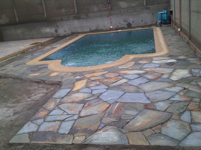 CM SERVICIOS BLESS: Servicios de Construcción