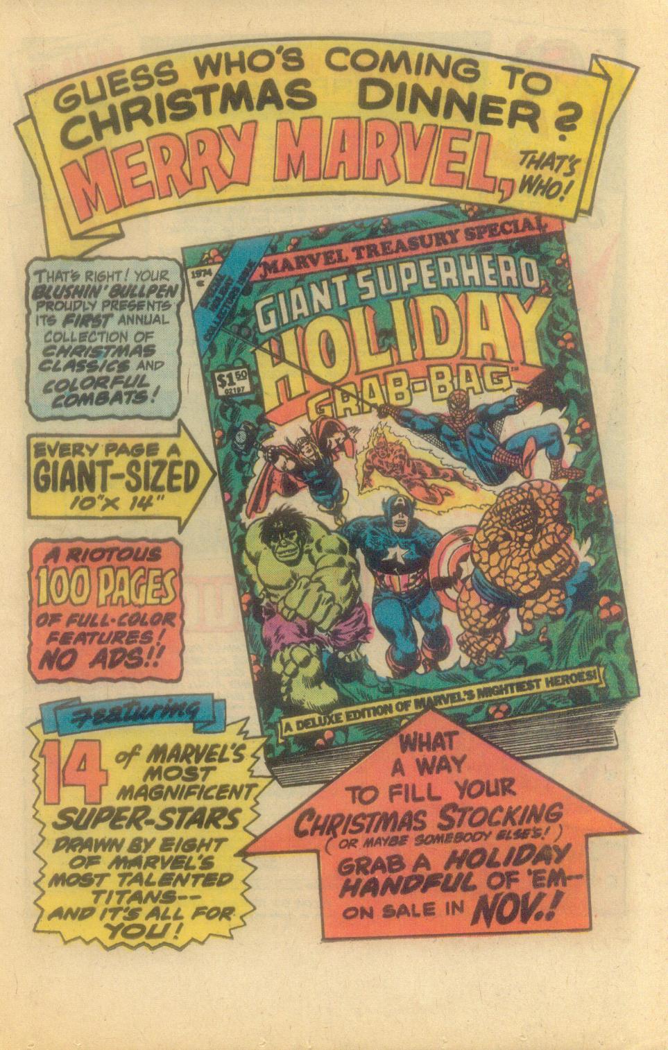 Read online Kid Colt Outlaw comic -  Issue #192 - 21