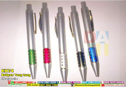 Ballpen Tung Tung