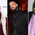 French Montana, Drake e Slick Rick gravaram novo clipe juntos