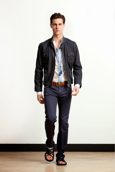 Nob: Cowboy Style - Menswear Trends Fall/Winter 2013-14 - Tendenze Moda ...