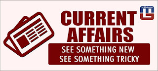 CURRENT AFFAIRS QUIZ FOR SBI PO | D-BAT : 27.05.2017 CURRENT AFFAIRS QUIZ FOR SBI PO | D-BAT : 27.05.2017