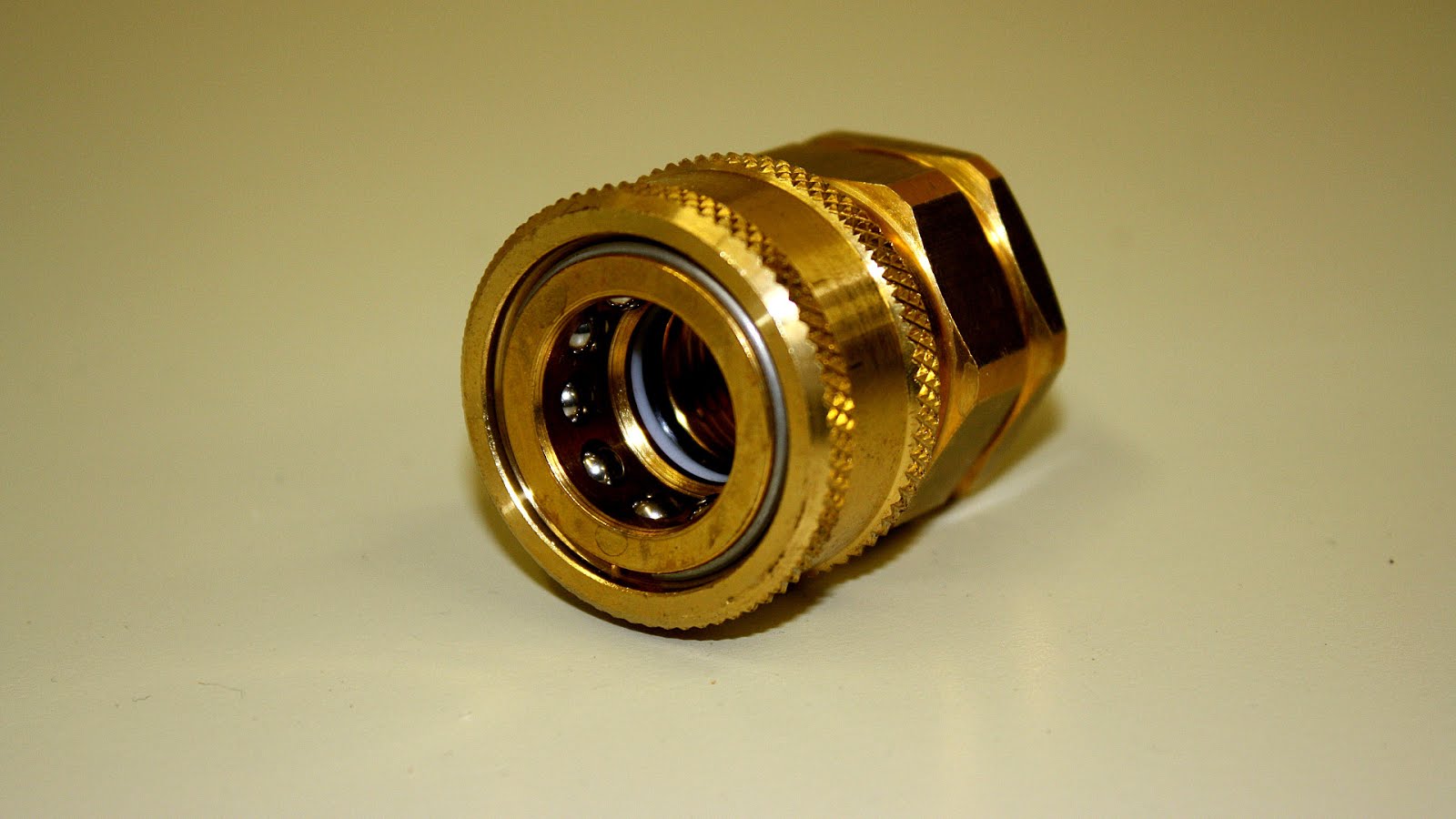 Quick Connect Fittings For Water Connect Choices