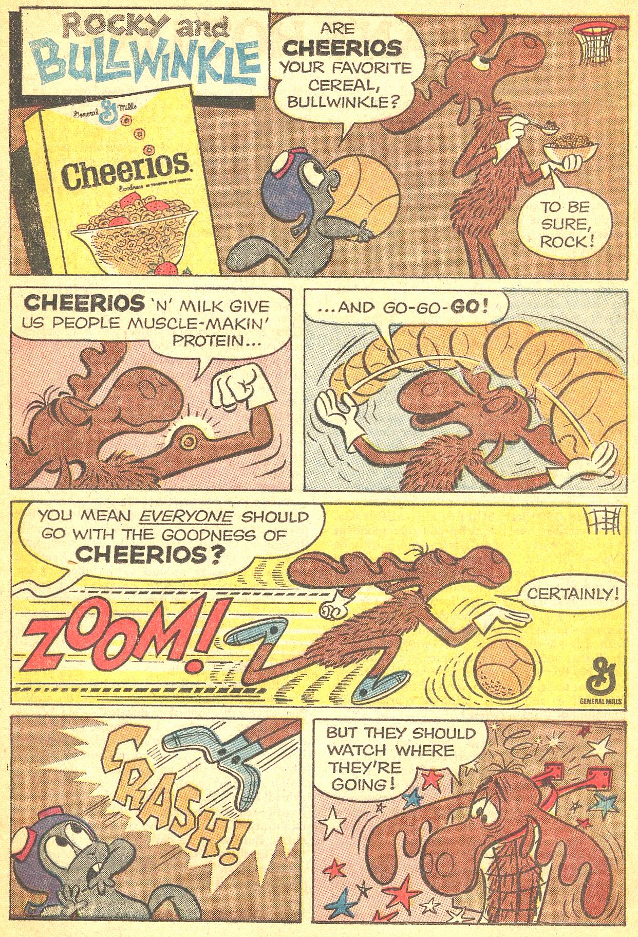 Read online Detective Comics (1937) comic -  Issue #334 - 19