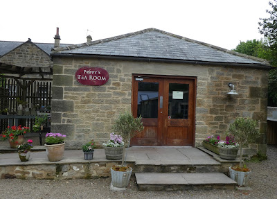 Breakfast at The Parlour, Blagdon - A Review