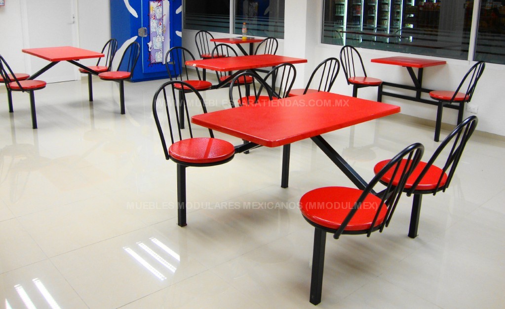 MUEBLES DE TIENDAS, MOBILIARIO DE TIENDAS TIPO OXXO, ESTANTERIA