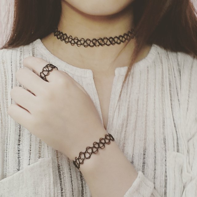 Korean Accessories 2015 Official Korean Fashion