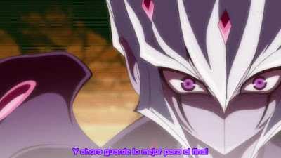 Ver Yu-Gi-Oh! ZEXAL Temporada 2: La batalla final - Capítulo 136