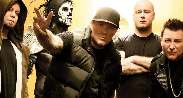 Limp Bizkit Limp Bizkit