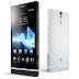 Sony Xperia S : Review