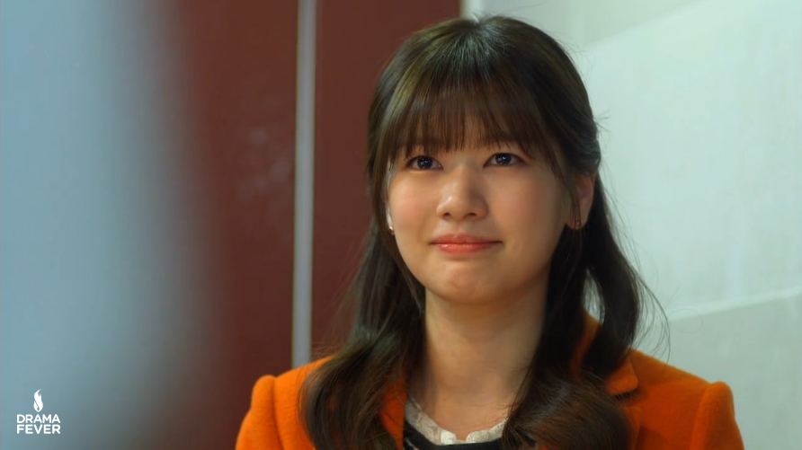 HyunMin GFORCE: 'Can We Get Married' Episode 8 Screencaps of Jung So Min