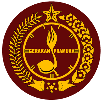 Logo Gerakan Pramuka beserta Artinya | Kumpulan Logo Terlengkap