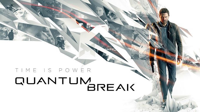 Quantum Break – Review