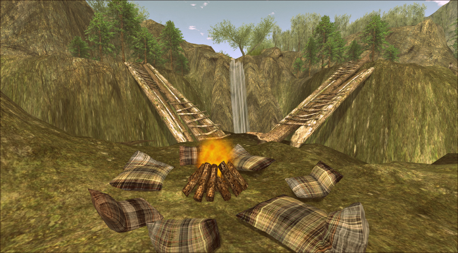 Brandy Wine Island вιтαcorα vιαjerα тrαvel вloɢ