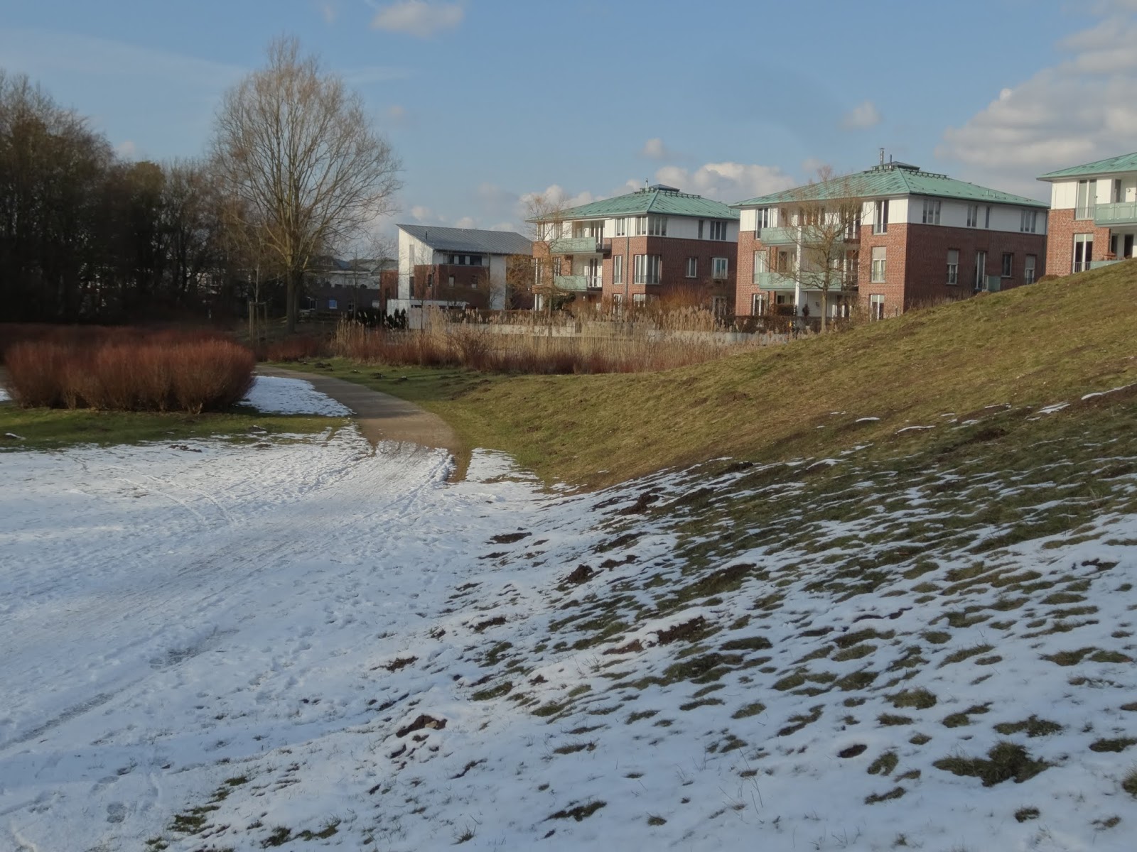 Daily Pictures Hannover Seelhorst