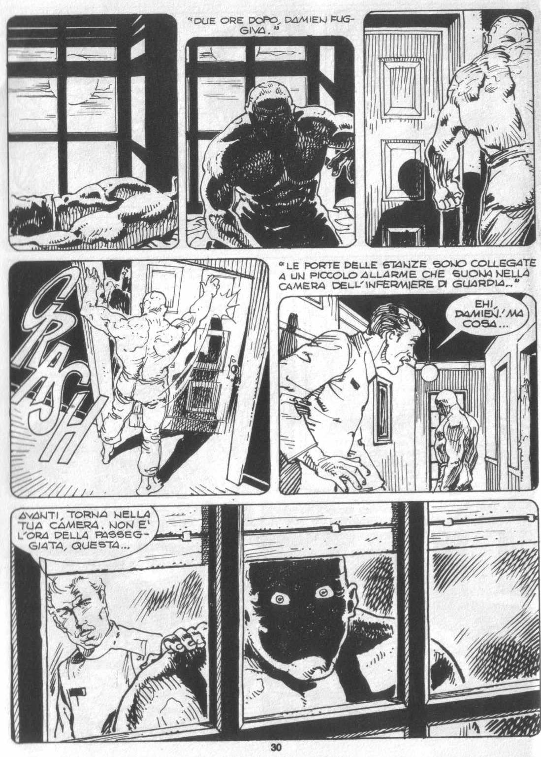 Dylan Dog (1986) issue 8 - Page 29