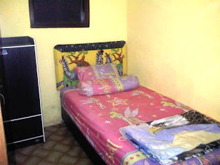 Homestay Kampung Satelit | Gatot Homestay Homestay Kampung Satelit | Gatot Homestay