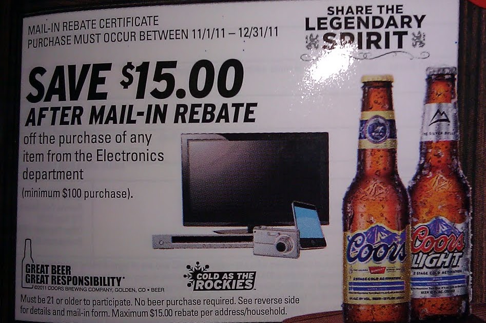 coupon-stl-coors-rebate-15-on-electronics