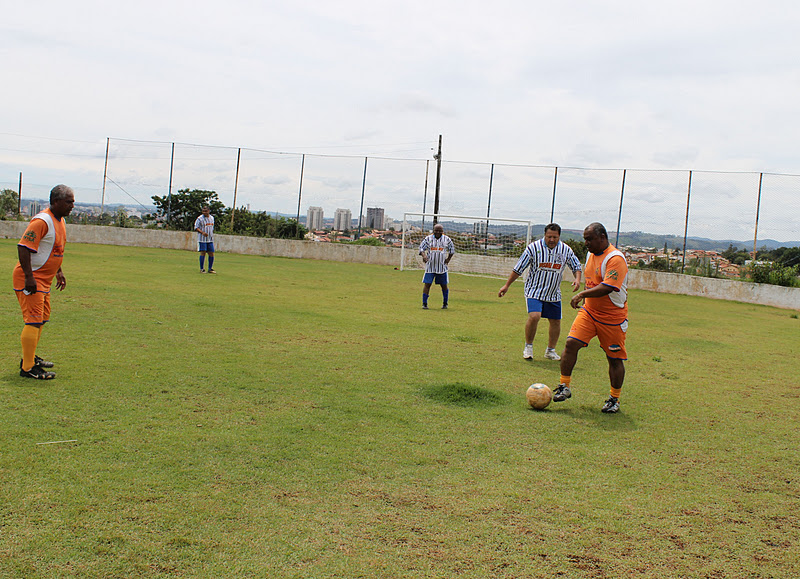 PROGRAMA INTEGRAÇÃO DIGITAL JOGO AMISTOSO