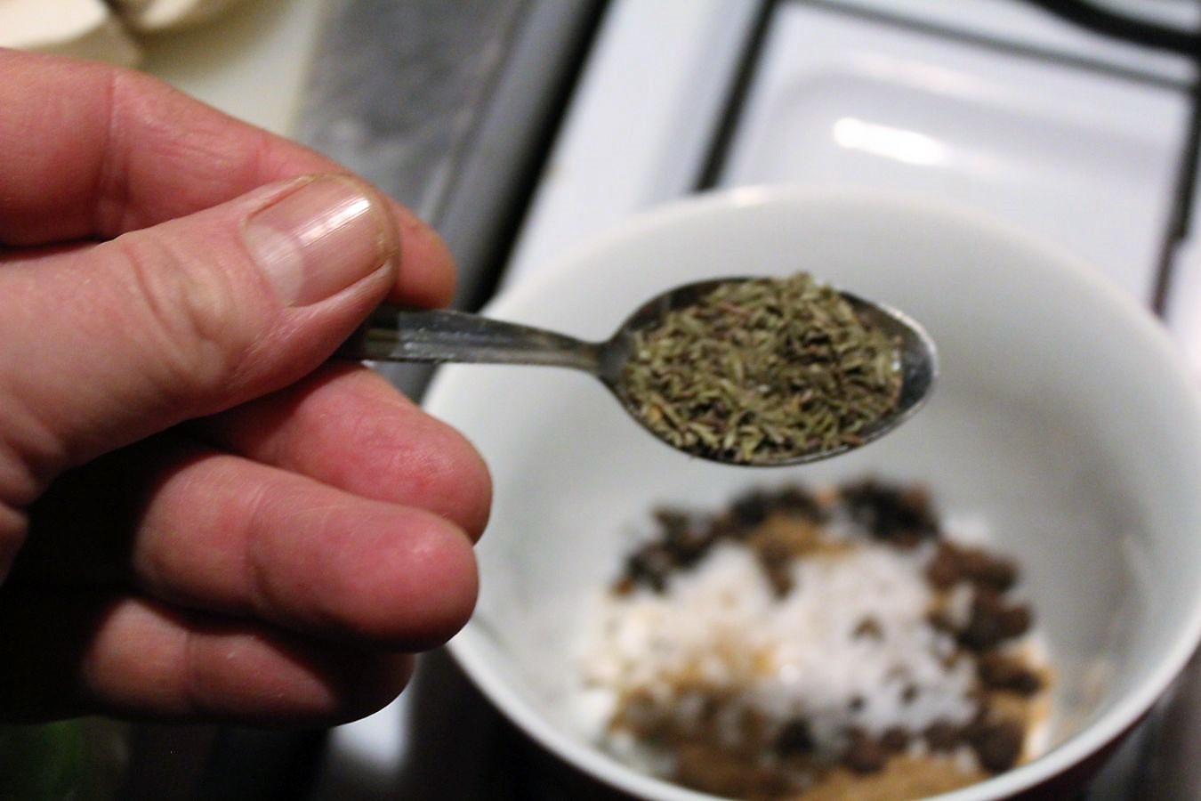 Champignons sauer eingelegt – halten bis zu 12 Monate – glatzkoch.de