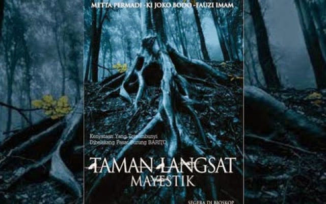 Film Taman Langsat Mayestik - FILM TERBARU