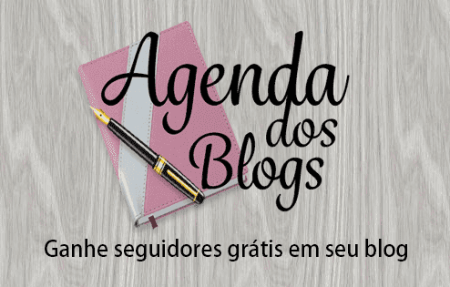 Agenda dos Blogs