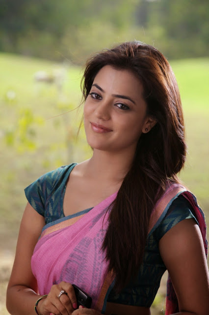 Actress Nisha Aggarwal Hot Photos