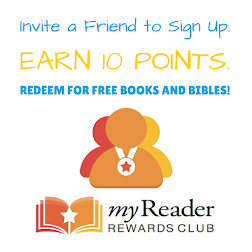 Join My Reader Rewards Club!