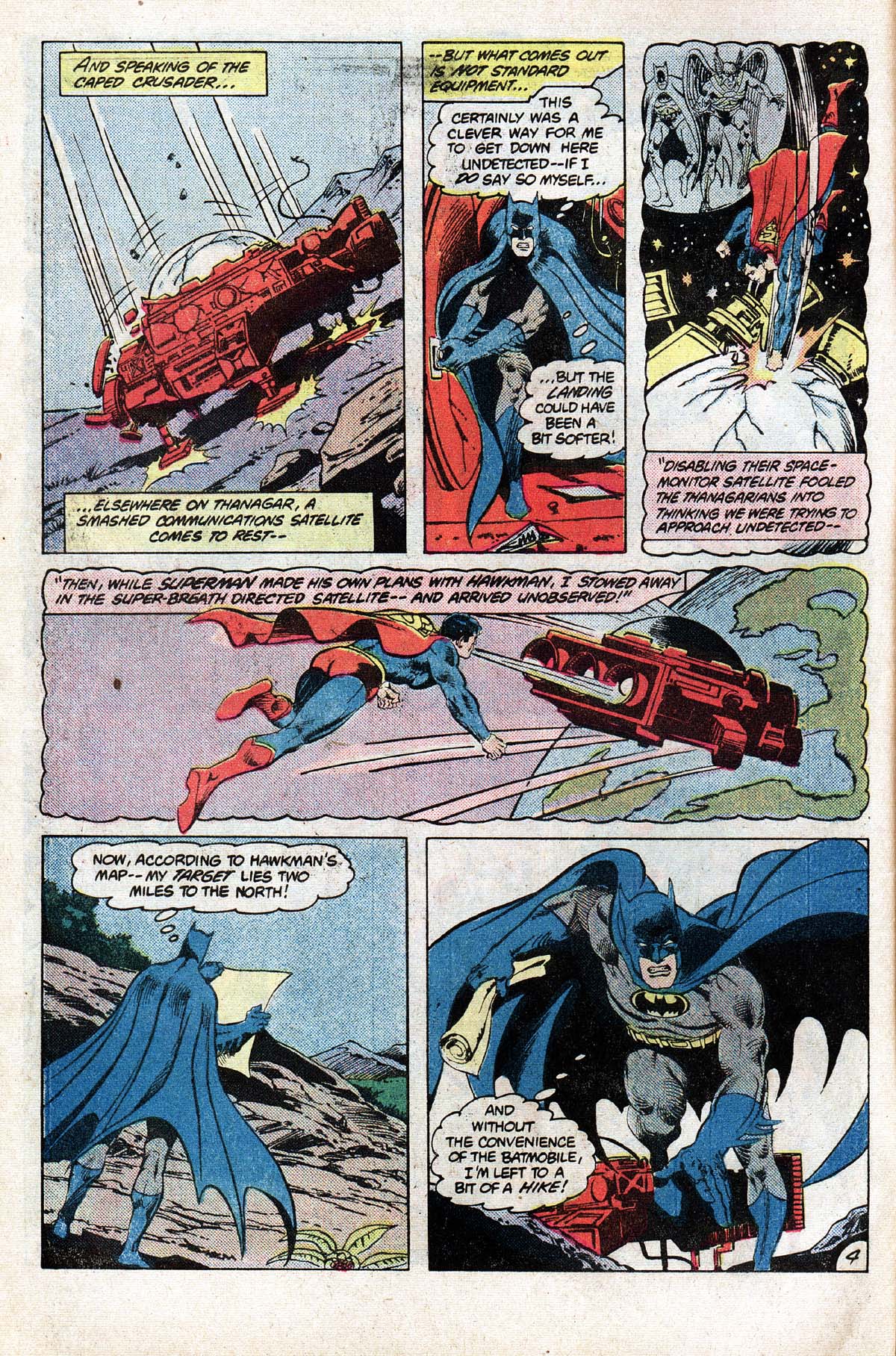 Worlds Finest Comics 278 Page 4