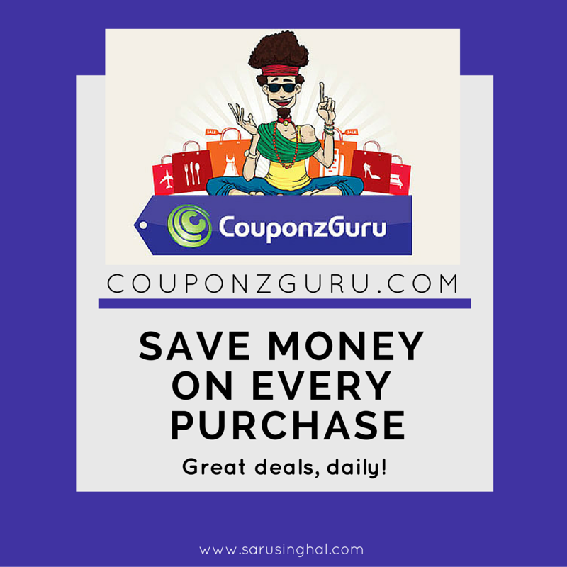 Save Money On Every Purchase