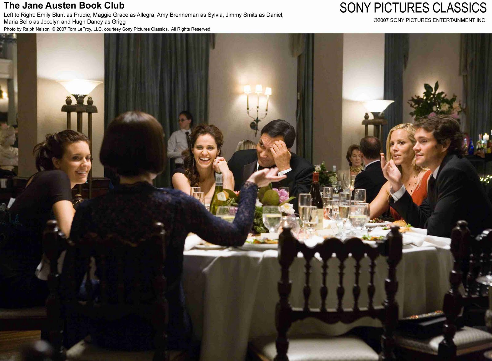 Carrie Bernard: jimmy smits wallpaper hd