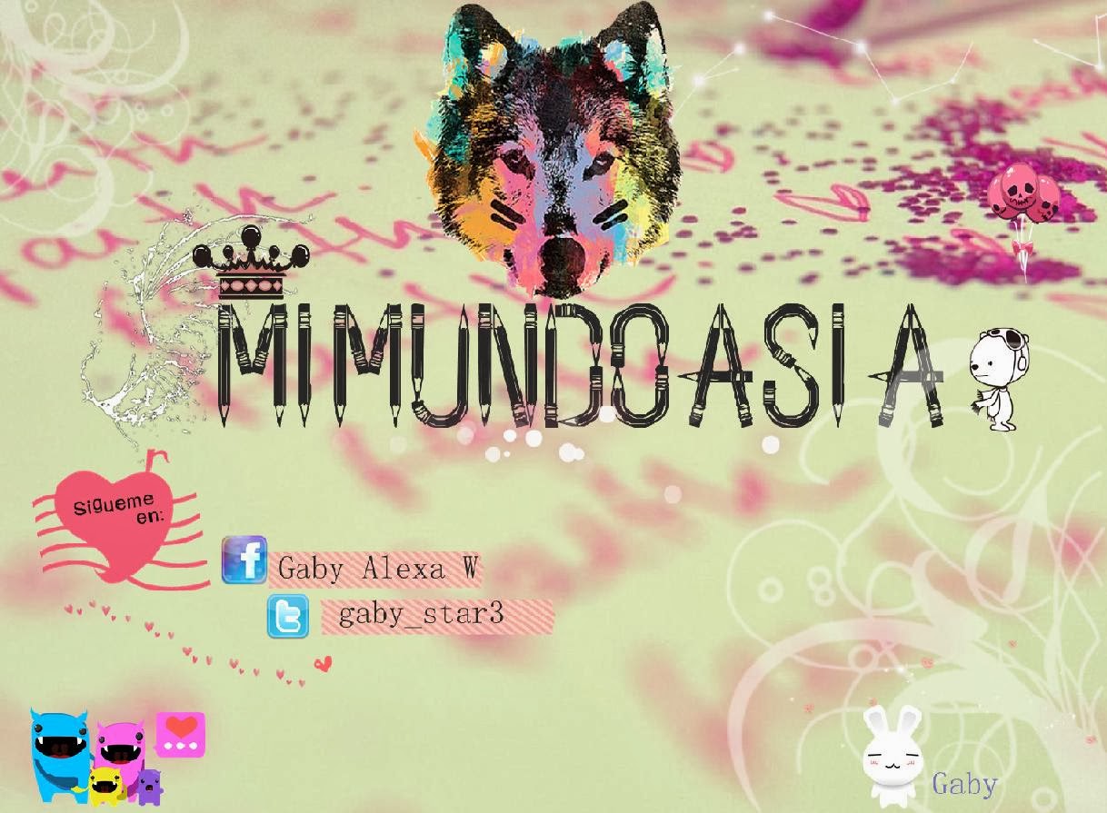 miMundoAsia !