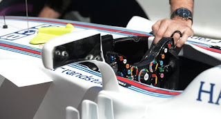 Williams F1 team Williams F1 team