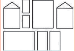 20 Ide Contoh Gambar Sketsa Miniatur Rumah Tea And Lead