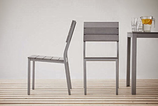 Guide to the choice of rattan furniture