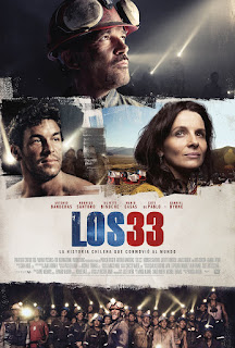 The 33 Movie Poster 2