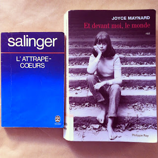 Et devant moi le monde de Joyce Maynard