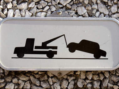 ... du vÃ©hicule routier au nom de la SociÃ©tÃ© de l'assurance automobile