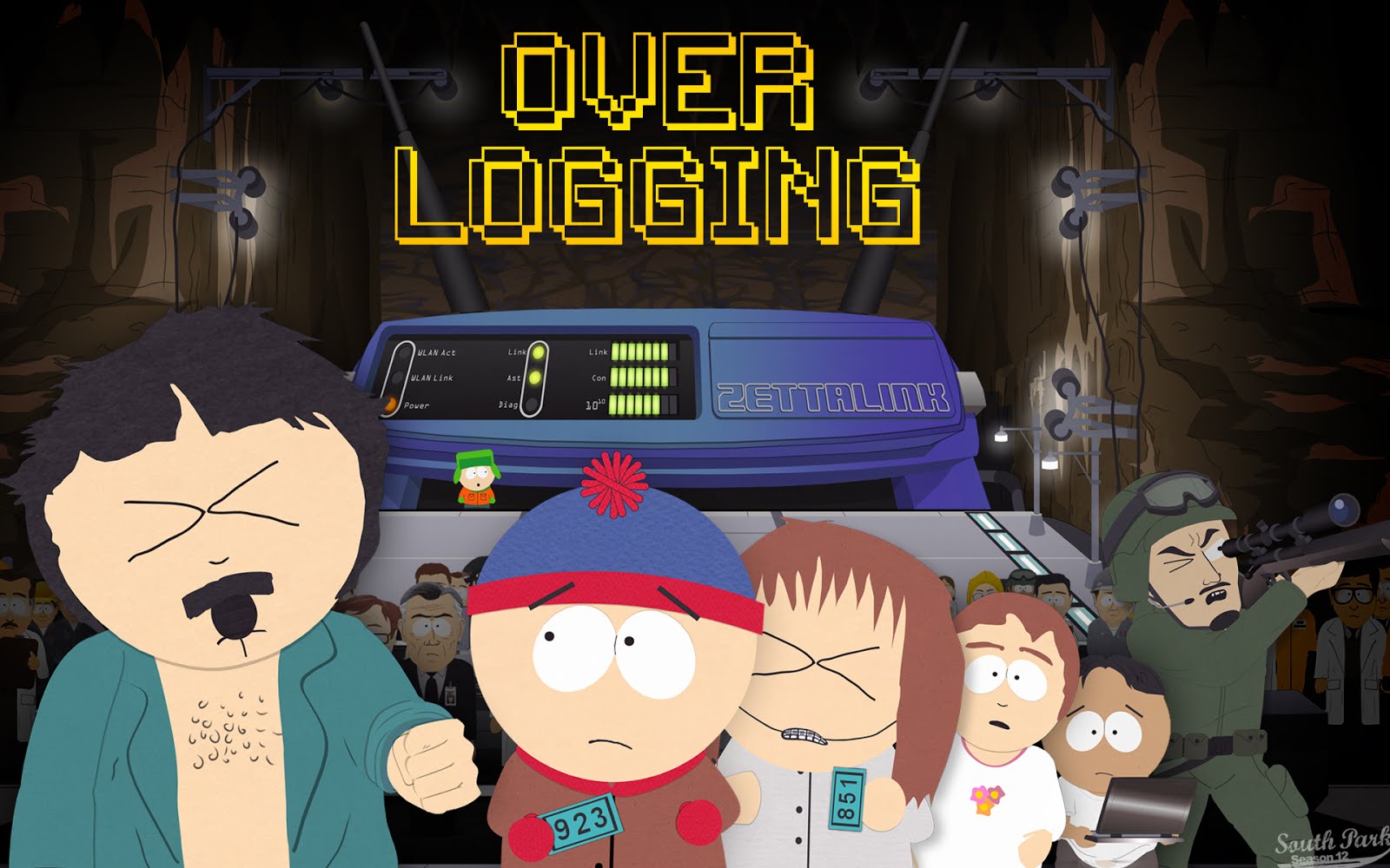 Southpark: South Park Wallpapers